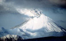 камчатские вулканы работают вхолостую