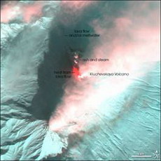 вулканы центральноамериканской системы горных дуг, впадин и островных дуг