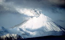 эльбрусская вулканическая область