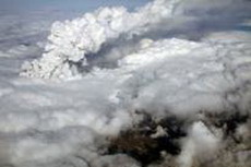 вулканический массив килиманджаро