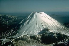 вулканы идзу-марианской системы островных дуг