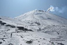 извержения вулканов – италия, этна, 11 марта 1669 г