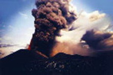 извержения вулканов – о-в мартиника, вулкан мон-пеле, 8 мая 1902 г., часть 1