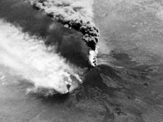 извержения вулканов – индонезия, о-в ява, келуд, 1919 г