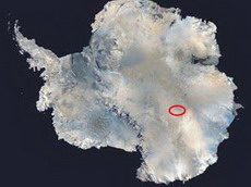die welt: русские снова хотят быть первыми, освоив крупнейшее озеро в антарктиде
