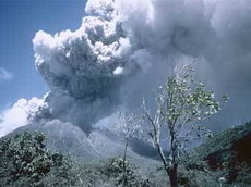 ученые сделали томограмму активного вулкана