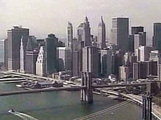 нью-йорку грозит затопление к 2100 году